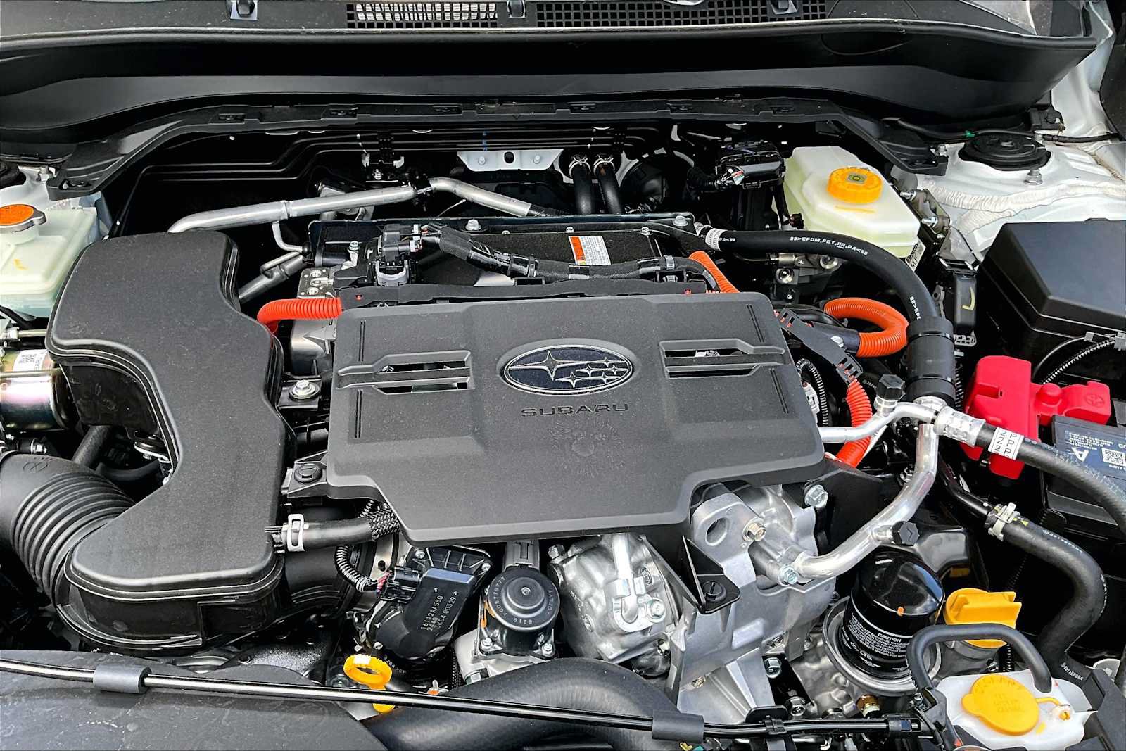 New 2026 Subaru Forester Premium AWD/4WD image 16