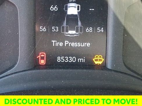 Used 2021 RAM 3500 Tradesman image 20