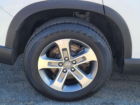 Used 2023 Honda Pilot EX-L image 35