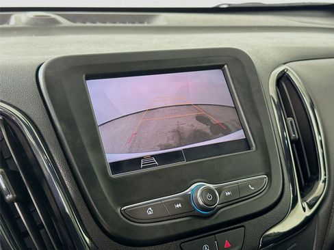 Used 2024 Chevrolet Equinox RS image 13