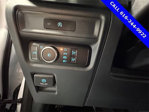 New 2025 Ford F150 STX w/ Equipment Group 200A image 24