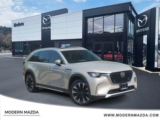 Certified 2024 MAZDA CX-90 Plug-In Hybrid w/ Premium Plus AWD/4WD video 1
