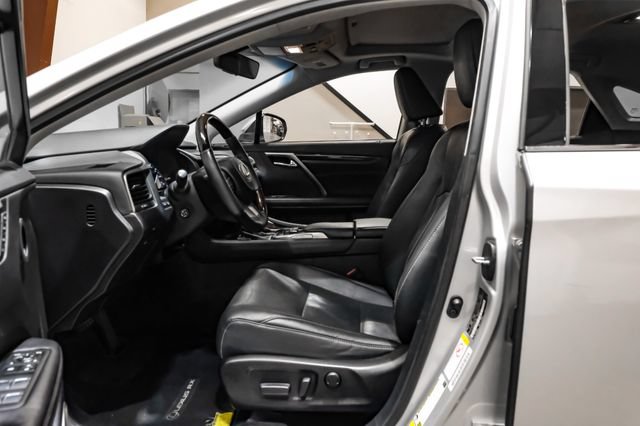 Used 2016 Lexus RX 350 FWD w/ Premium Package image 4