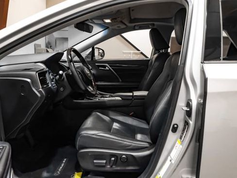 Used 2016 Lexus RX 350 FWD w/ Premium Package image 4