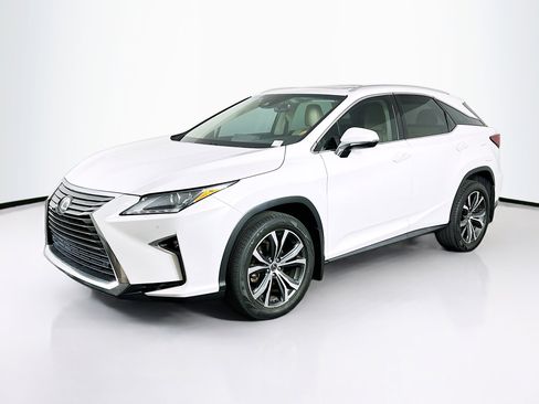Used 2019 Lexus RX 350 AWD image 3