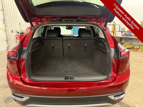 Used 2023 Buick Envision Essence image 29