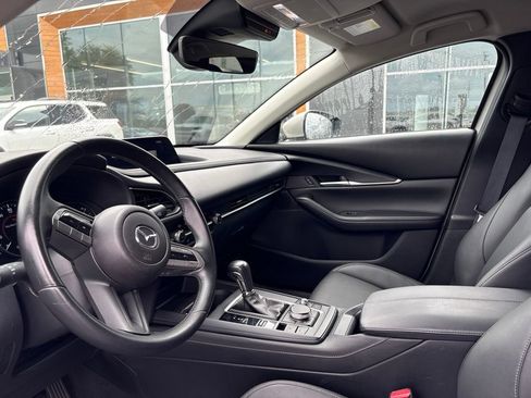 Used 2023 MAZDA CX-30 AWD 2.5 S w/ Select Package image 19