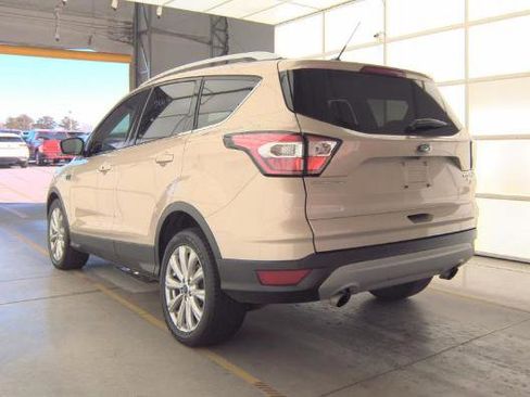 Used 2017 Ford Escape Titanium image 6