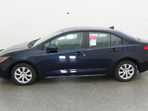 New 2026 Toyota Corolla LE image 3