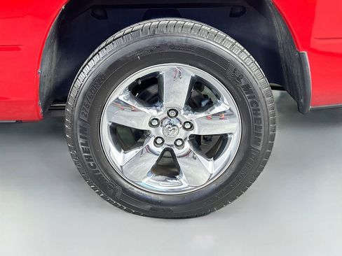 Used 2016 RAM 1500 Big Horn AWD/4WD image 34