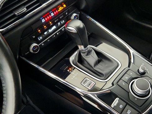 Used 2023 MAZDA CX-9 Touring Plus image 16