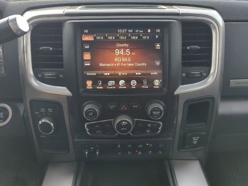 Used 2015 RAM 2500 Limited image 16