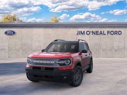 New 2026 Ford Bronco Sport Big Bend w/ Convenience Package