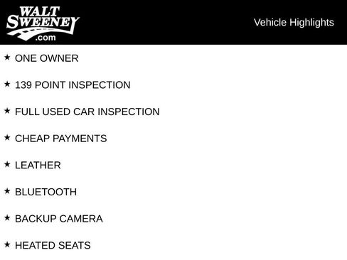 Used 2016 Subaru Crosstrek 2.0i Limited AWD/4WD image 14