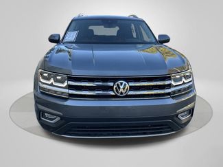 Used 2019 Volkswagen Atlas SEL Premium video 2