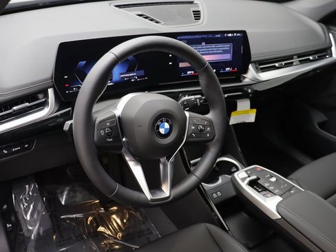 New 2026 BMW X1 xDrive28i w/ Convenience Package image 6