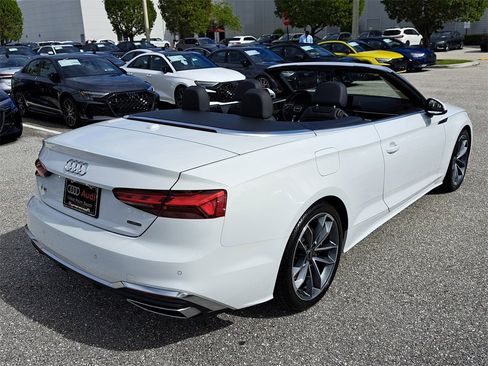 Used 2023 Audi A5 2.0T Premium Plus w/ Premium Plus image 34