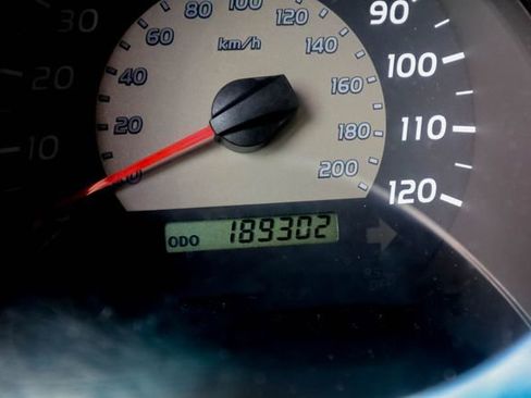 Used 2009 Toyota Tacoma PreRunner image 6