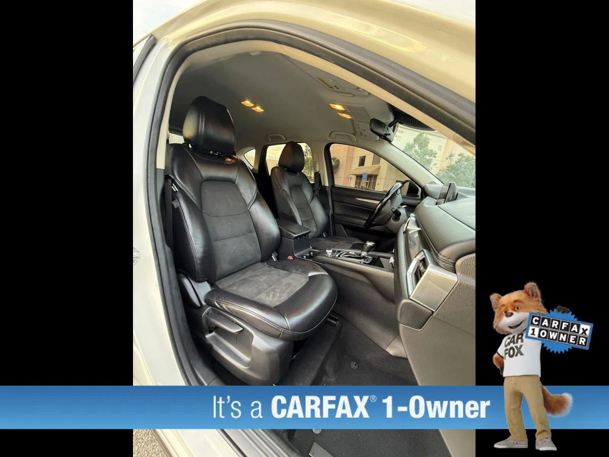 Used 2020 MAZDA CX-5 Touring AWD/4WD image 49