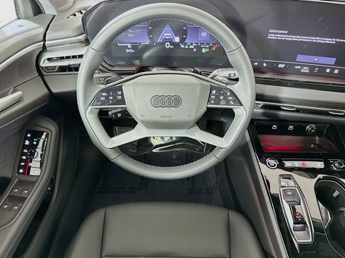 New 2025 Audi A5 2.0T Premium Plus image 5