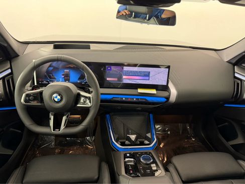 New 2026 BMW X3 xDrive30 w/ Premium Package AWD/4WD image 11