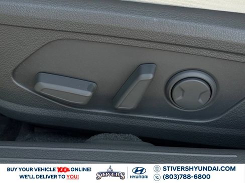 New 2026 Hyundai Sonata SEL FWD image 27