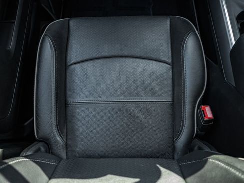 Used 2024 RAM 3500 Laramie w/ Sport Appearance Package image 39