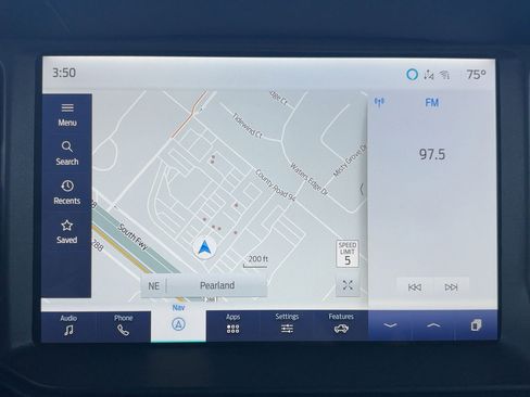 Used 2024 Ford Bronco Raptor image 23