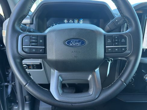 Used 2024 Ford F150 XLT image 15