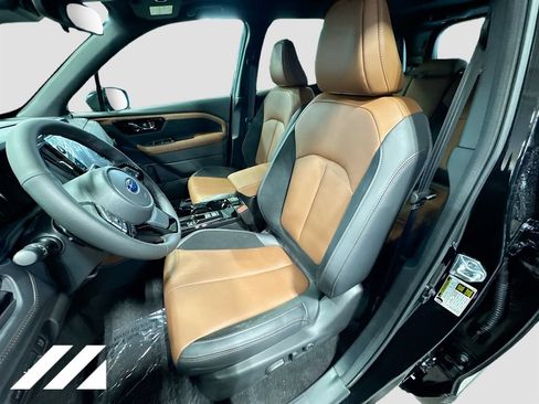 New 2026 Subaru Forester Touring AWD/4WD image 23