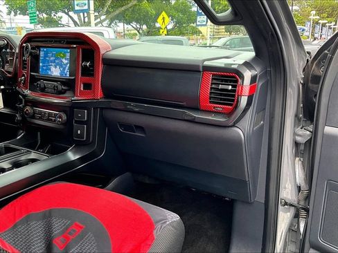 Used 2021 Ford F150 XL w/ STX Appearance Package AWD/4WD image 16