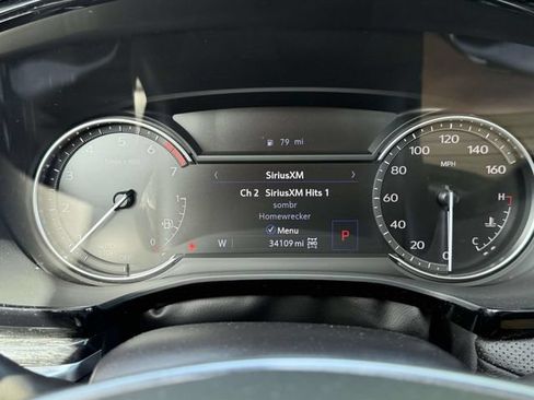 Certified 2023 Cadillac XT5 Premium Luxury AWD/4WD image 54
