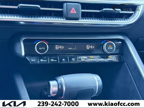 Certified 2023 Kia K5 EX image 33