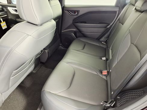 New 2026 Subaru Forester Limited AWD/4WD image 5