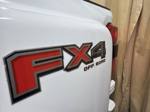 Used 2024 Ford F450 Lariat w/ Chrome Package AWD/4WD image 33
