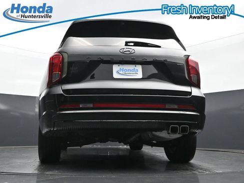 Used 2025 Hyundai Palisade Calligraphy AWD/4WD image 38