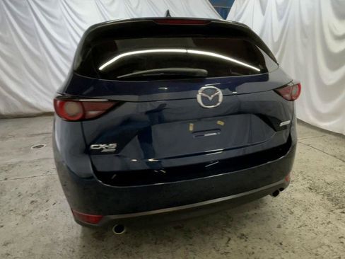 Used 2019 MAZDA CX-5 Touring image 7