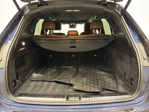 Used 2025 Mercedes-Benz GLE 450 4MATIC image 40