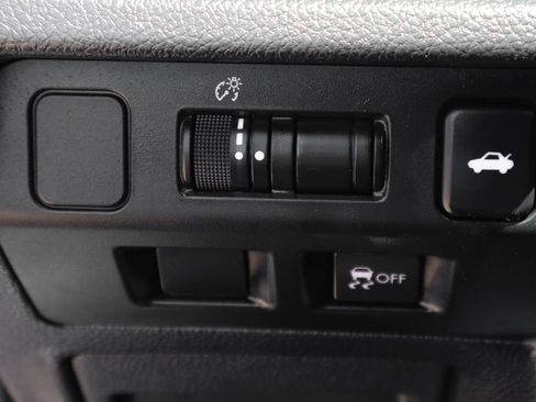 Used 2018 Subaru WRX Premium w/ Popular Package #1 AWD/4WD image 21