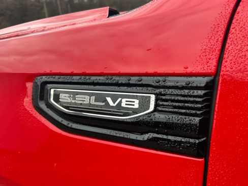 Used 2023 GMC Sierra 1500 Elevation w/ X31 Off-Road Package image 11