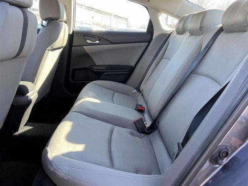 Used 2020 Honda Civic LX image 13