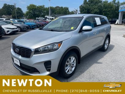Used 2019 Kia Sorento L