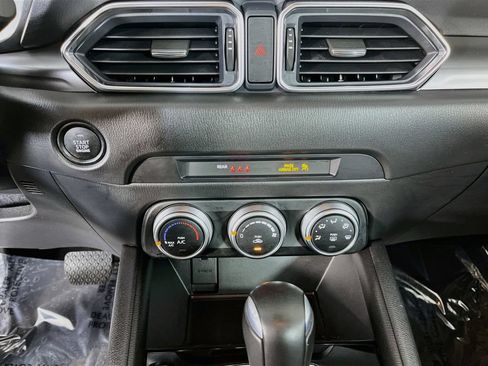 Used 2025 MAZDA CX-5 AWD 2.5 S image 20