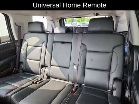 Used 2017 Chevrolet Tahoe LT AWD/4WD image 27