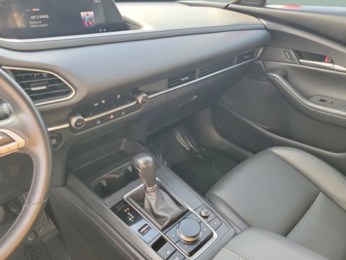 Used 2023 MAZDA CX-30 AWD 2.5 S w/ Select Package image 23