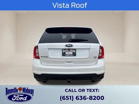Used 2013 Ford Edge SEL image 7