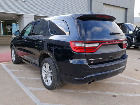 Used 2026 Dodge Durango GT AWD/4WD image 8