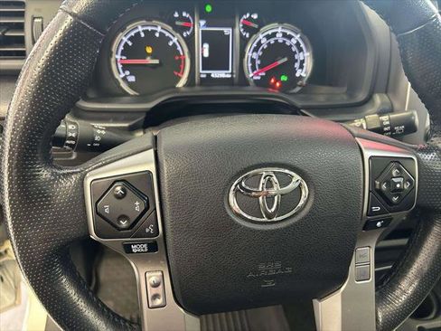 Certified 2023 Toyota 4Runner Limited AWD/4WD image 24