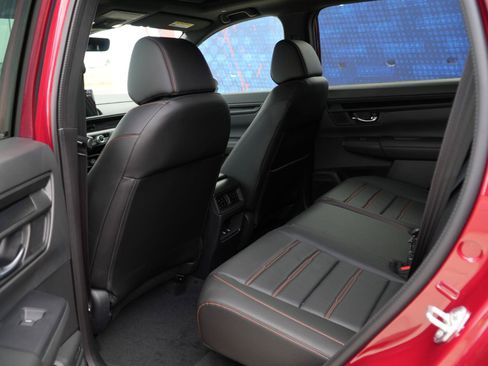New 2026 Honda CR-V Sport-L image 19