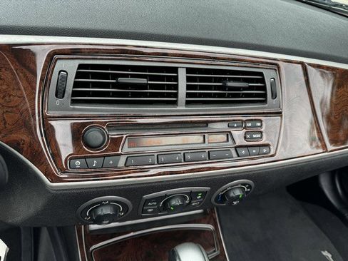 Used 2004 BMW Z4 3.0i image 15